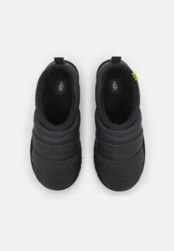 Ugg Tasman - Pantoffels - Black -Ugg Verkoopwinkel 36b1b479673f419da36d9214489bf41b