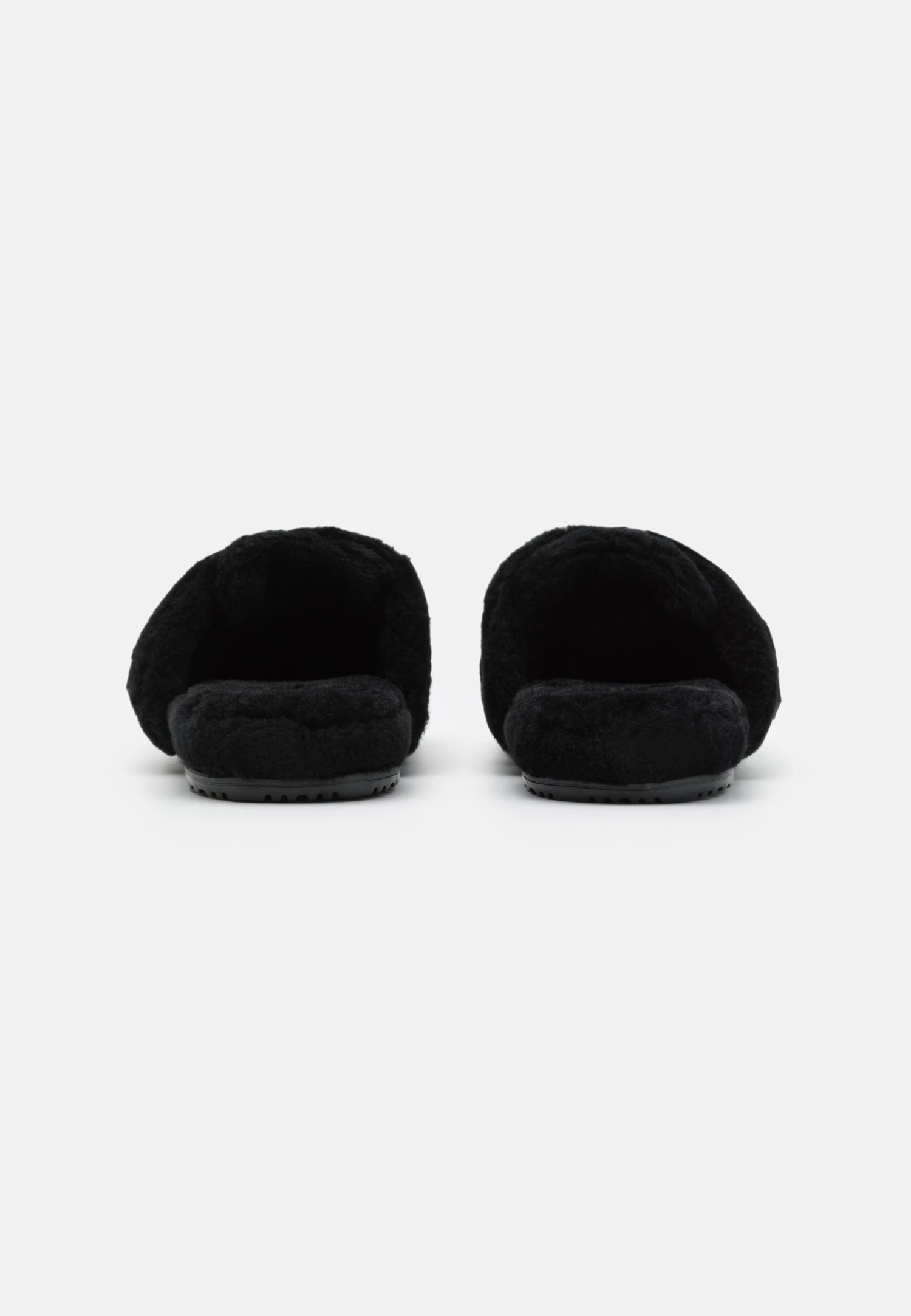 Ugg Fluff It- Pantoffels - Black 5 Ugg Fluff It- Pantoffels - Black - Afbeelding 3