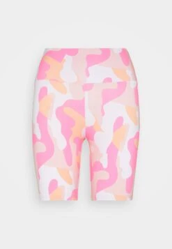 Ugg Rilynn Biker Print - Shorts - Taffy Pink -Ugg Verkoopwinkel 39a2b2cb831649e4abfd9782528a9db7