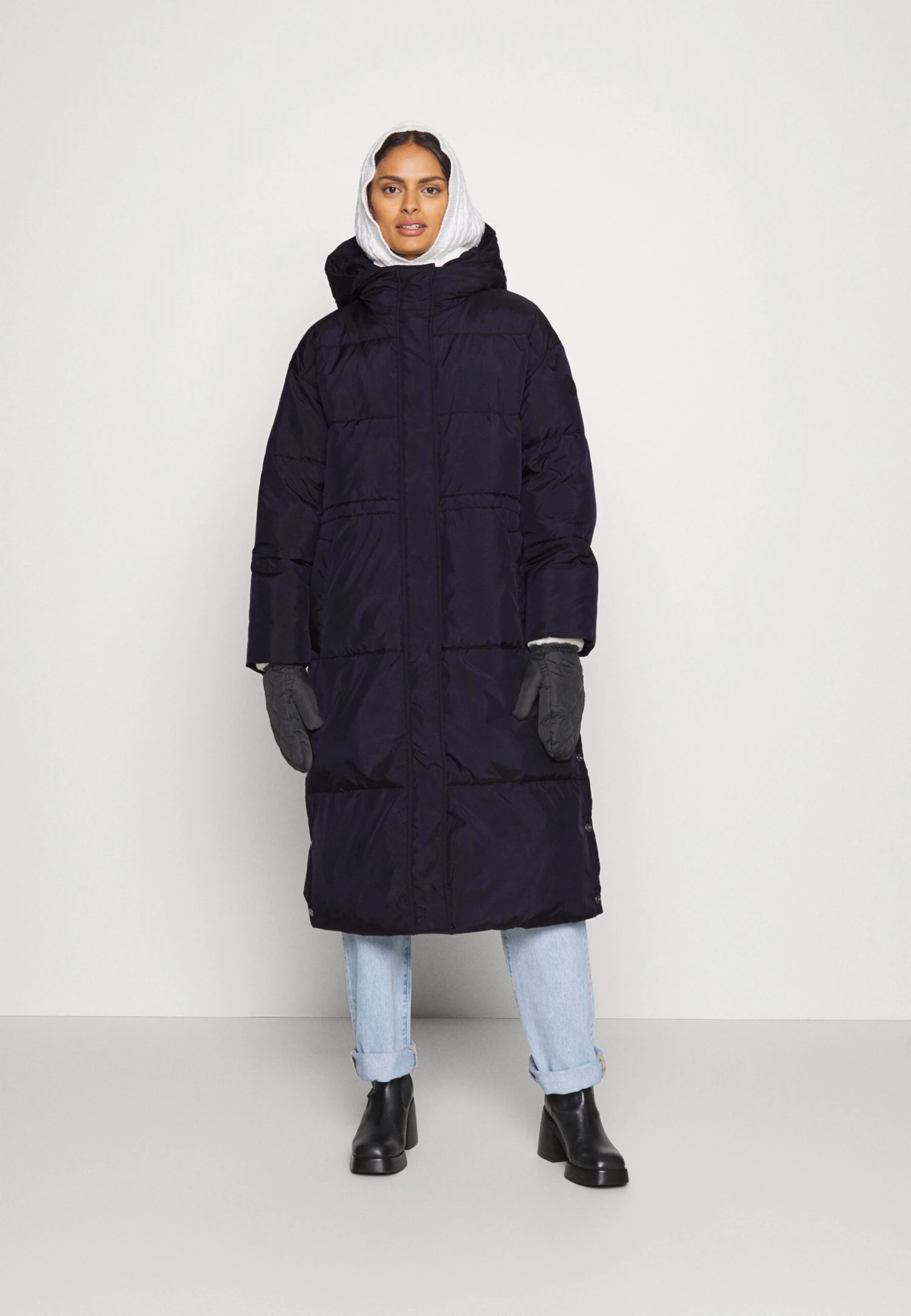 Ugg Keeley Long - Winterjas - Tar 4 Ugg Keeley Long - Winterjas - Tar - Afbeelding 2