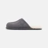 Ugg Scuff - Pantoffels - Dark Grey 1 Ugg Scuff - Pantoffels - Dark Grey -Ugg Verkoopwinkel 3a1c44550d6c407ead0833c3b56baaec