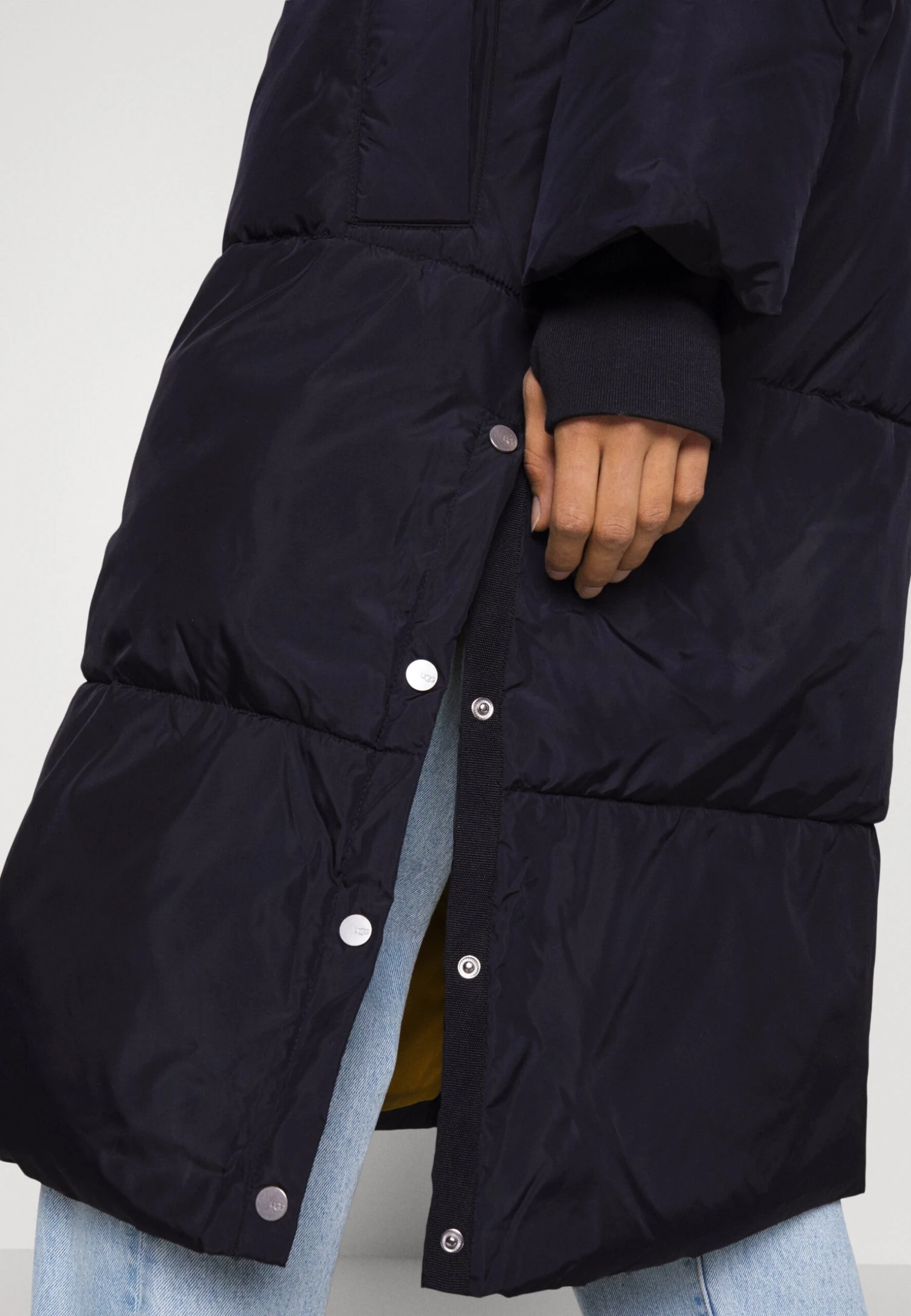 Ugg Keeley Long - Winterjas - Tar 9 Ugg Keeley Long - Winterjas - Tar - Afbeelding 7