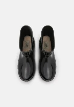 Ugg Drizlita - Regenlaarzen - Black -Ugg Verkoopwinkel 3b6f5bffca8c48709c1cd7817aa840e4
