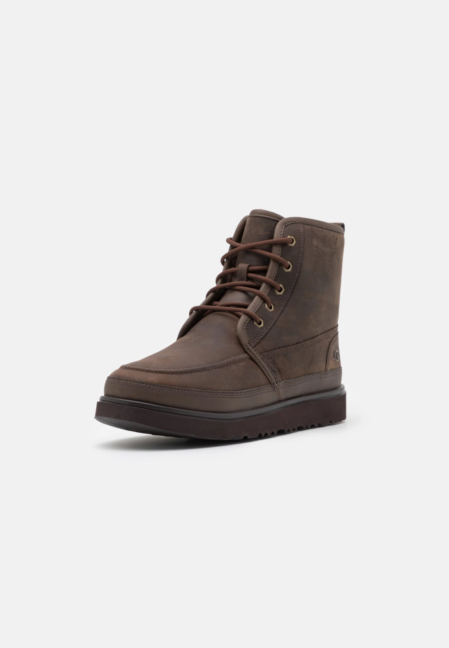Ugg Neumel High Moc Weather - Veterboots - Grizzly 4 Ugg Neumel High Moc Weather - Veterboots - Grizzly - Afbeelding 2