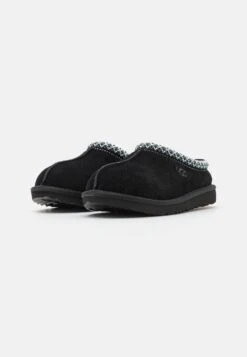Ugg Tasman Ii Unisex - Pantoffels - Black -Ugg Verkoopwinkel 3bc5c1ea7ab44cae868841ca960b3ebe