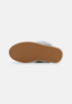 Ugg Scuffette - Pantoffels - Ash Fog 10 Ugg Scuffette - Pantoffels - Ash Fog -Ugg Verkoopwinkel 3d0cf4fc212941ea9c0f8d09428de477