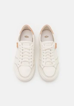 Ugg Alameda Lace - Sneakers Laag - Bright White -Ugg Verkoopwinkel 3fa0b06e76624abd9fd66f6d1a2cf812