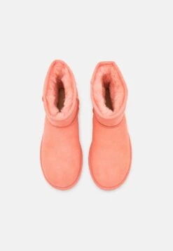 Ugg Classic Mini - Korte Laarzen - Starfish Pink 13 Ugg Classic Mini - Korte Laarzen - Starfish Pink -Ugg Verkoopwinkel 3fb5002b2599480fb208d882162b8f46