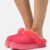Ugg Disquette - Pantoffels - Pink Glow