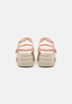 Ugg Ashton Slide - Muiltjes Met Hak - Rosy Beige -Ugg Verkoopwinkel 41de596150824936800d123c9603d2c9