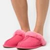 Ugg Scuffette - Pantoffels - Rosy Pink 2 Ugg Scuffette - Pantoffels - Rosy Pink -Ugg Verkoopwinkel 420d58ce907a44e29f04b7ad8e4ef1b1