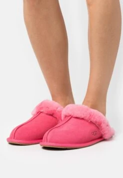 Ugg Scuffette - Pantoffels - Rosy Pink