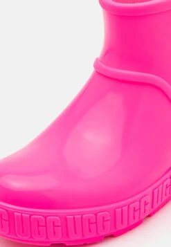 Ugg Drizlita - Regenlaarzen - Taffy Pink -Ugg Verkoopwinkel 421f854916254514a8716c32382c9dda
