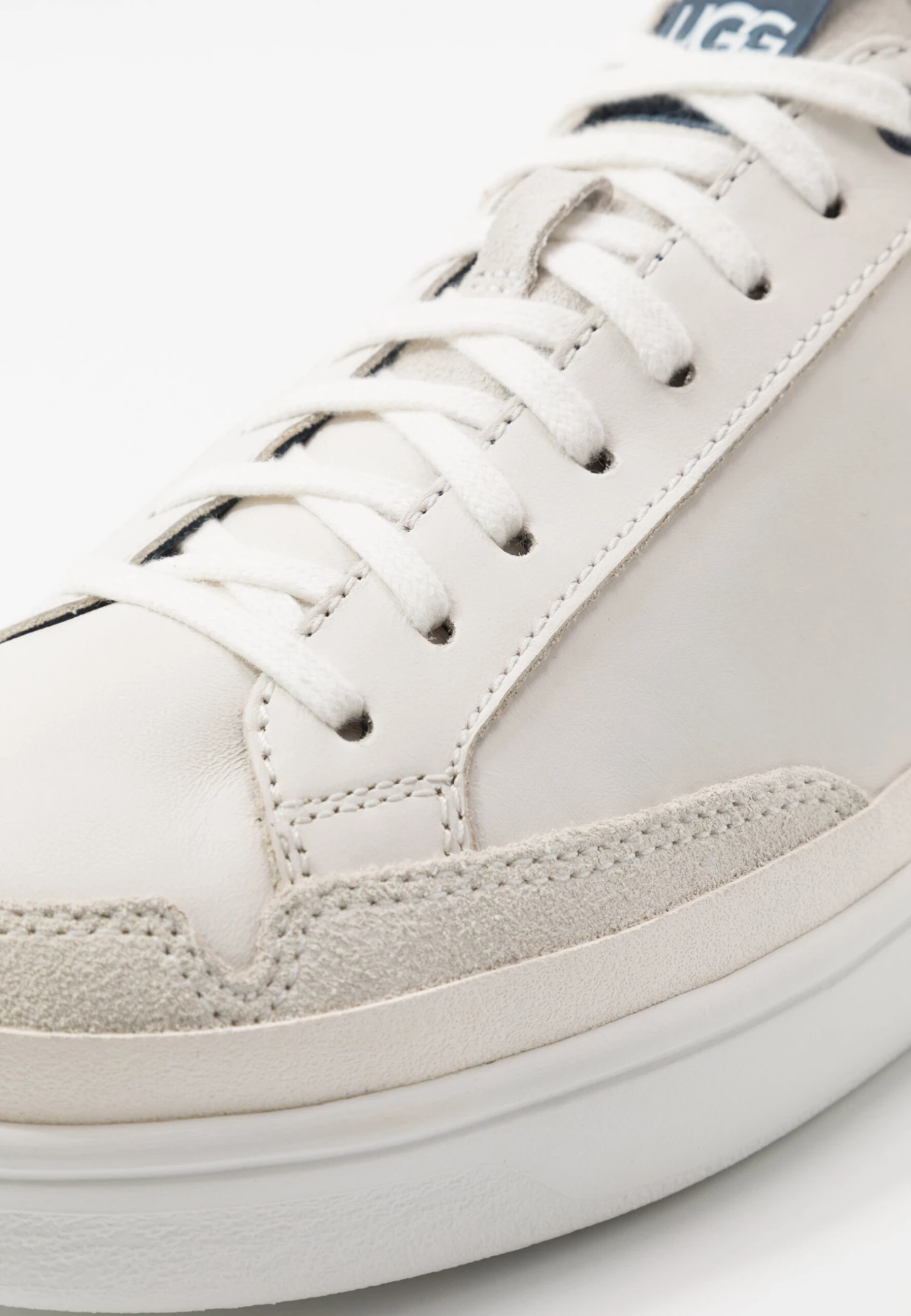 Ugg South Bay- Sneakers Laag - White 8 Ugg South Bay- Sneakers Laag - White - Afbeelding 6