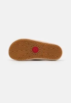 Ugg Brookside Slide - Muiltjes - Chestnut -Ugg Verkoopwinkel 44d84268f71a4d9bb8adce3fa048dc57