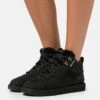 Ugg Highland Gtx - Sneakers Hoog - Black -Ugg Verkoopwinkel 450dd2eb54de400eb0fff14e470838e3