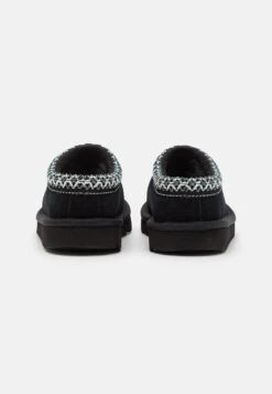 Ugg Tasman Ii Unisex - Instappers - Black -Ugg Verkoopwinkel 4527bbdfbfe6474abc9f6d05d8decd54