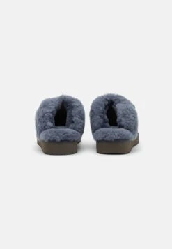 Ugg Classic - Muiltjes - Eve Blue -Ugg Verkoopwinkel 4560c285a655426bbf0fe69e04c94227