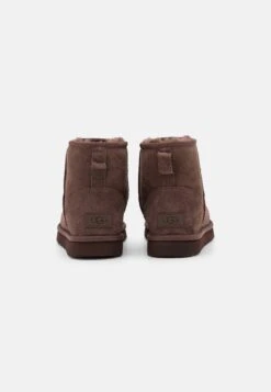 Ugg Classic Mini - Korte Laarzen - Burnt Cedar -Ugg Verkoopwinkel 4565b1d41d8540be8b4ba9c495309c96