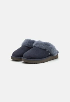 Ugg Classic - Muiltjes - Eve Blue -Ugg Verkoopwinkel 457003a208f04ee488b46c45b41c057f