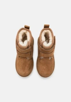 Ugg Neumel Platform Unisex - Korte Laarzen - Chestnut -Ugg Verkoopwinkel 45b344017c034d1cb3a02018987ca12c