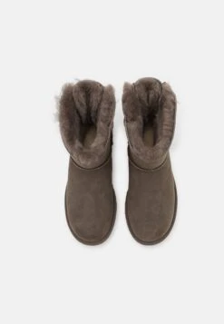 Ugg Mini Bailey Bow - Korte Laarzen - Slate 13 Ugg Mini Bailey Bow - Korte Laarzen - Slate -Ugg Verkoopwinkel 46c36be4ff4842cc8f4d637fe892c608