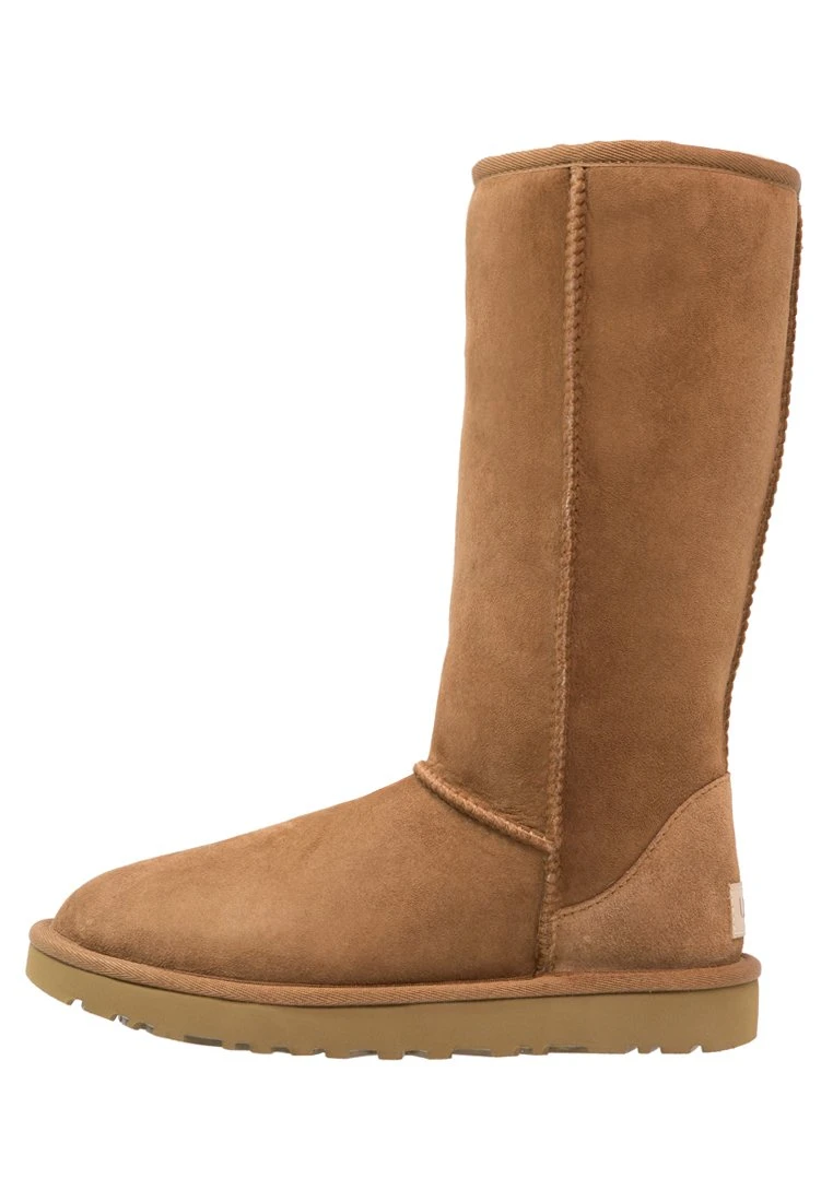 Ugg Classic Ii - Laarzen - Chestnut 4 Ugg Classic Ii - Laarzen - Chestnut - Afbeelding 2