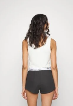 Ugg Albin - Pyjamabroek - Black -Ugg Verkoopwinkel 473dd2d0ba0a4c6d8d09fbd305bc0c84