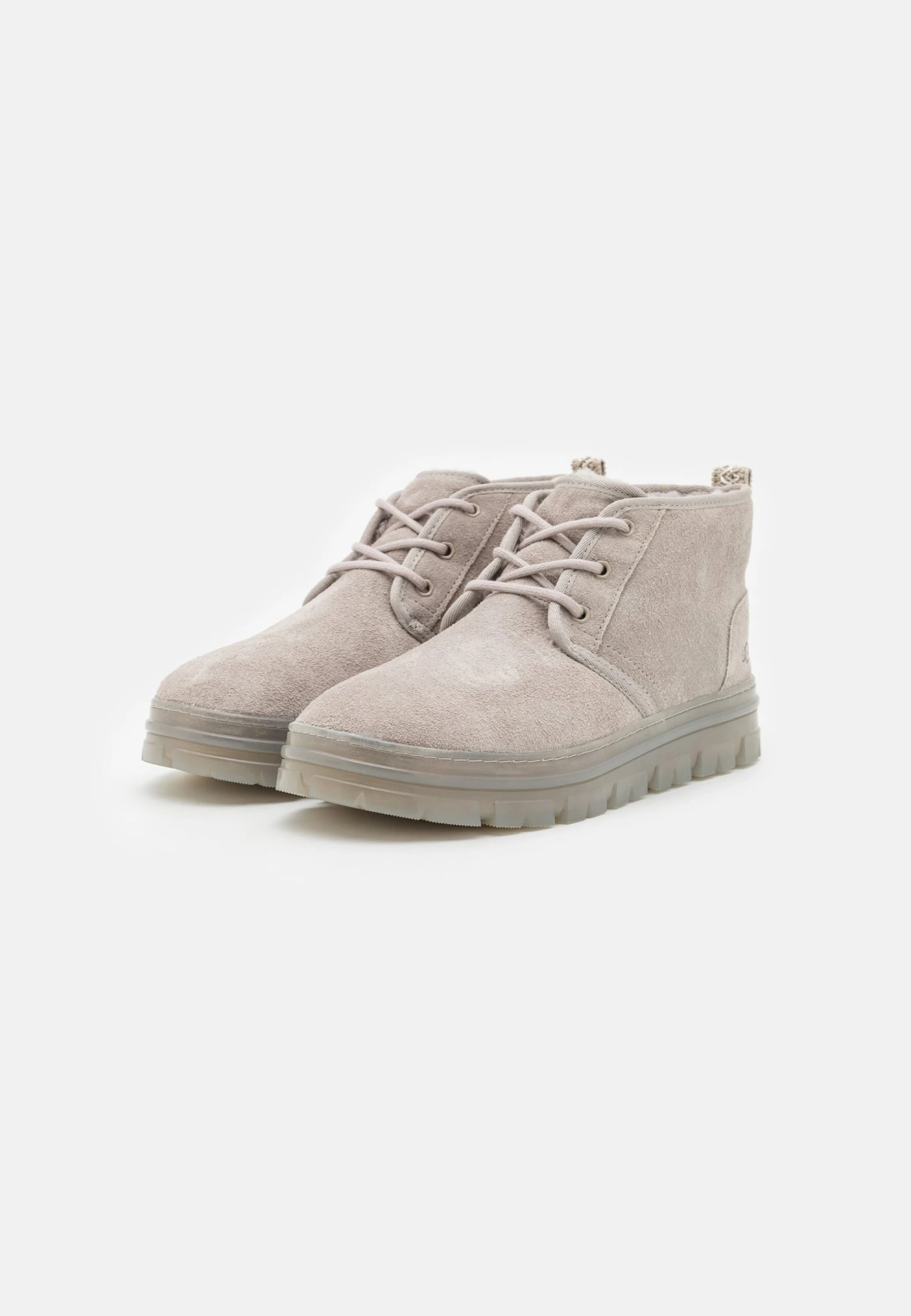 Ugg Neumel Clear - Korte Laarzen - Campfire 4 Ugg Neumel Clear - Korte Laarzen - Campfire - Afbeelding 2