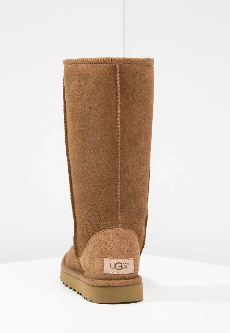 Ugg Classic Ii - Laarzen - Chestnut 7 Ugg Classic Ii - Laarzen - Chestnut - Afbeelding 5