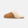 Ugg Scuff Sis - Pantoffels - Chestnut -Ugg Verkoopwinkel 4bc9806af1ef4a349d3e4da8fcd9335f