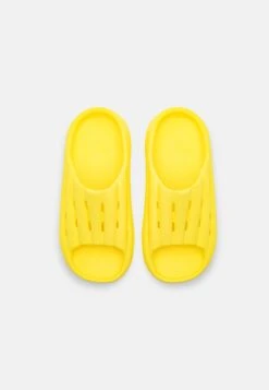 Ugg Foamo Slide - Muiltjes - Sunny Yellow -Ugg Verkoopwinkel 4ce8968a52ca44da9d194b0d3cde6fed
