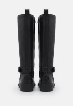 Ugg Harrison Tall - Cowboy-/Bikerlaarzen - Black 11 Ugg Harrison Tall - Cowboy-/Bikerlaarzen - Black -Ugg Verkoopwinkel 4d9c7123372a4fe4bb24cf5d2c617e07