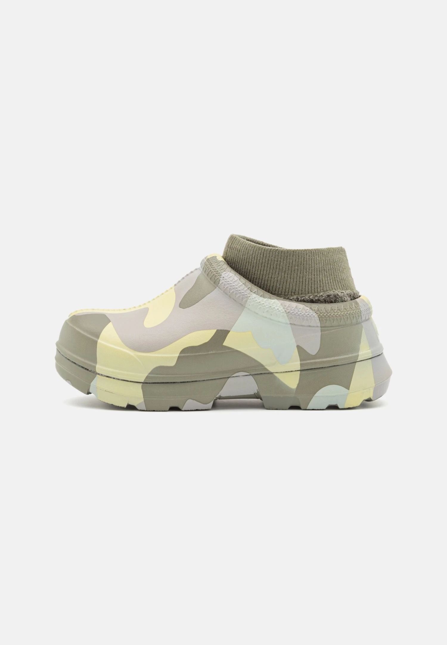 Ugg Tasman X Camopop - Instappers - Moss Green 3 Ugg Tasman X Camopop - Instappers - Moss Green