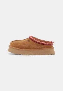 Ugg Tazz - Pantoffels - Chestnut 14 Ugg Tazz - Pantoffels - Chestnut -Ugg Verkoopwinkel 4e14d2f67f8c4238981696bfc49568bc