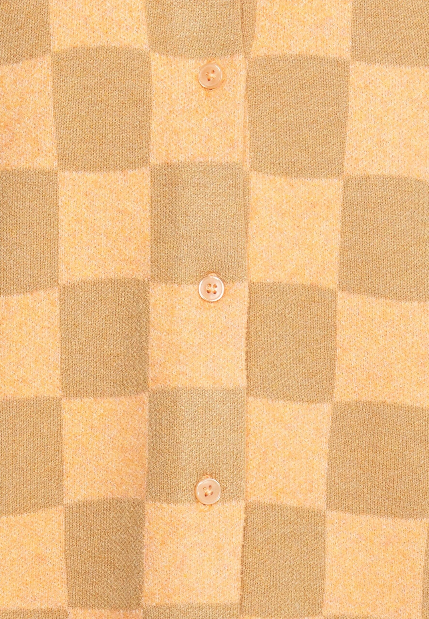 Ugg Jeannie Buttondown - Overhemdblouse - Orange / Brown 7 Ugg Jeannie Buttondown - Overhemdblouse - Orange / Brown - Afbeelding 5