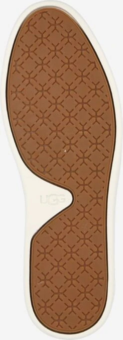 Ugg Slip-on Sneakers Slip-on Dames Zwart -Ugg Verkoopwinkel 502e0a728ff06cde2af38d0a65576ffc