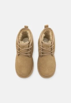 Ugg Neumel Ii Unisex - Veterboots - Mustard Seed -Ugg Verkoopwinkel 5108287f3c8a48bda69eb1df6677b30f