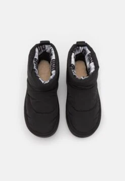 Ugg Classic Maxi Mini - Snowboots- Black -Ugg Verkoopwinkel 516280d323804c92aeea27e70728bd15