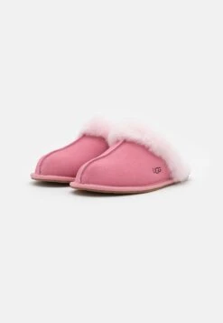Ugg Scuffette - Pantoffels - Horizon Pink -Ugg Verkoopwinkel 520d5bfed6884d61b2ce73637426973a