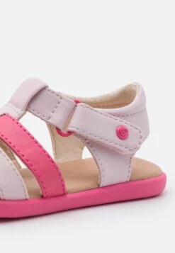 Ugg Kolding Unisex - Sandalen - Pink Multi-Coloured -Ugg Verkoopwinkel 52642fe0ac9e424ab864426b0ad84869