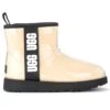 Ugg Classic Clear Mini - Regenlaarzen - Multicolore -Ugg Verkoopwinkel 52a43620843642aebe8af3c9e1ed5e54