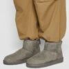 Ugg Classic Mini - Korte Laarzen - Grey 2 Ugg Classic Mini - Korte Laarzen - Grey -Ugg Verkoopwinkel 52fcfcfd8fcb4cd5b0770f30b21363d3