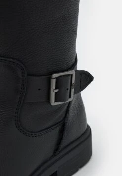 Ugg Harrison Tall - Cowboy-/Bikerlaarzen - Black 13 Ugg Harrison Tall - Cowboy-/Bikerlaarzen - Black -Ugg Verkoopwinkel 532b5560df254d74baff8fb84ccbfe47