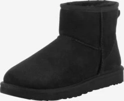 Ugg Laarzen Boots Dames Zwart