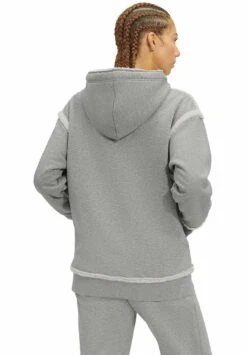 Ugg Joanne Hoodie - Sweater - Grau -Ugg Verkoopwinkel 53c6fc06c5a94d069720e242f48e8888
