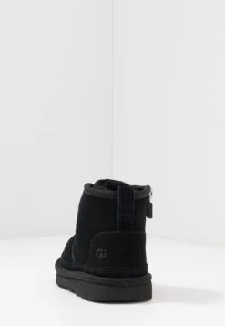 Ugg Neumel - Veterboots - Black 12 Ugg Neumel - Veterboots - Black -Ugg Verkoopwinkel 5403707c494e4e3fa14a662e91514fbe