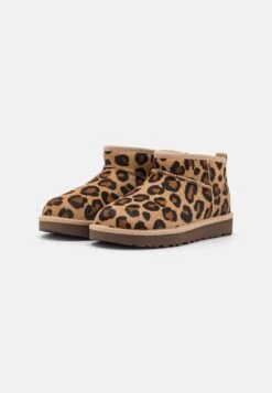 Ugg Classic Ultra Mini Spotty - Snowboots- Natural -Ugg Verkoopwinkel 54b90afaf85c438caa2ad7047fd9ba67