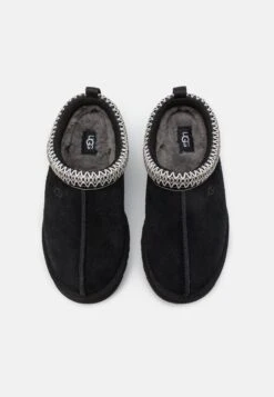 Ugg Tazz Unisex - Pantoffels - Black -Ugg Verkoopwinkel 551b199d08764bb7a4073a8f8dd2a1a0