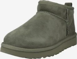 Ugg Laarzen Snowboots Dames Smaragd